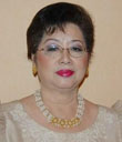 Cecile Ramos